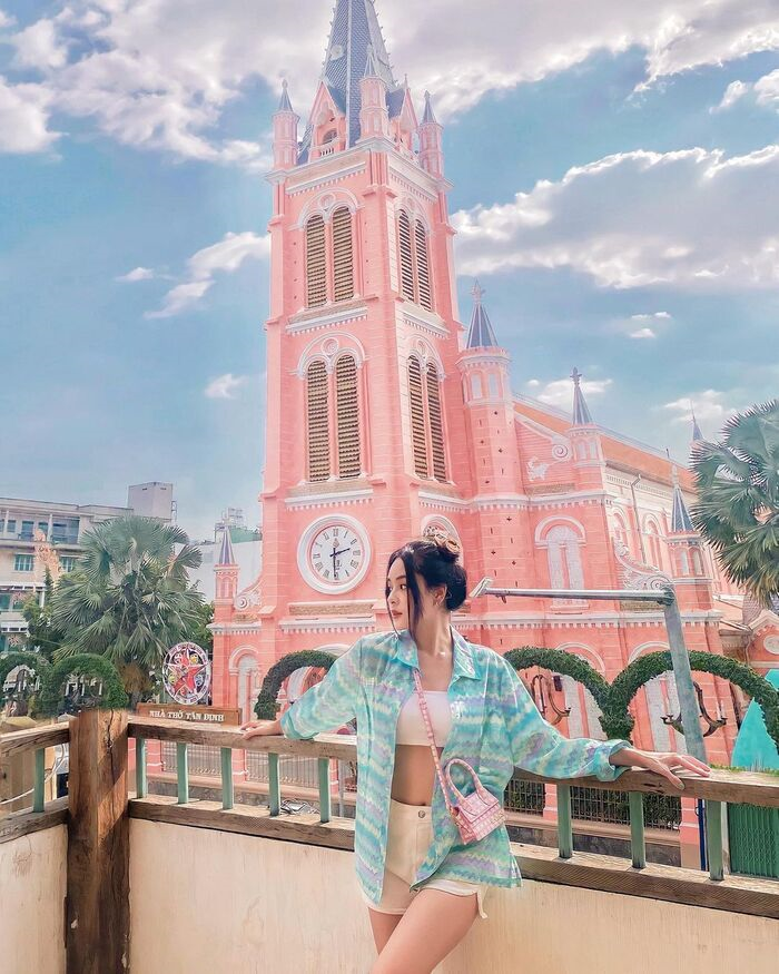Dịch Vụ Thuê Xe Du Lịch Từ Phan Thiết Đi Sài Gòn